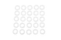 HARLEY Luftfilter Nylon-Unterlegscheibe Passend für 1999-UP FXST, 1999-UP FLST, 1999-2017 FXD, 1991-UP XL,