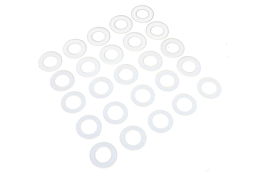 HARLEY Luftfilter Nylon-Unterlegscheibe Passend für 1999-UP FXST, 1999-UP FLST, 1999-2017 FXD, 1991-UP XL,