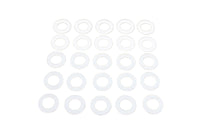 HARLEY Luftfilter Nylon-Unterlegscheibe Passend für 1999-UP FXST, 1999-UP FLST, 1999-2017 FXD, 1991-UP XL,