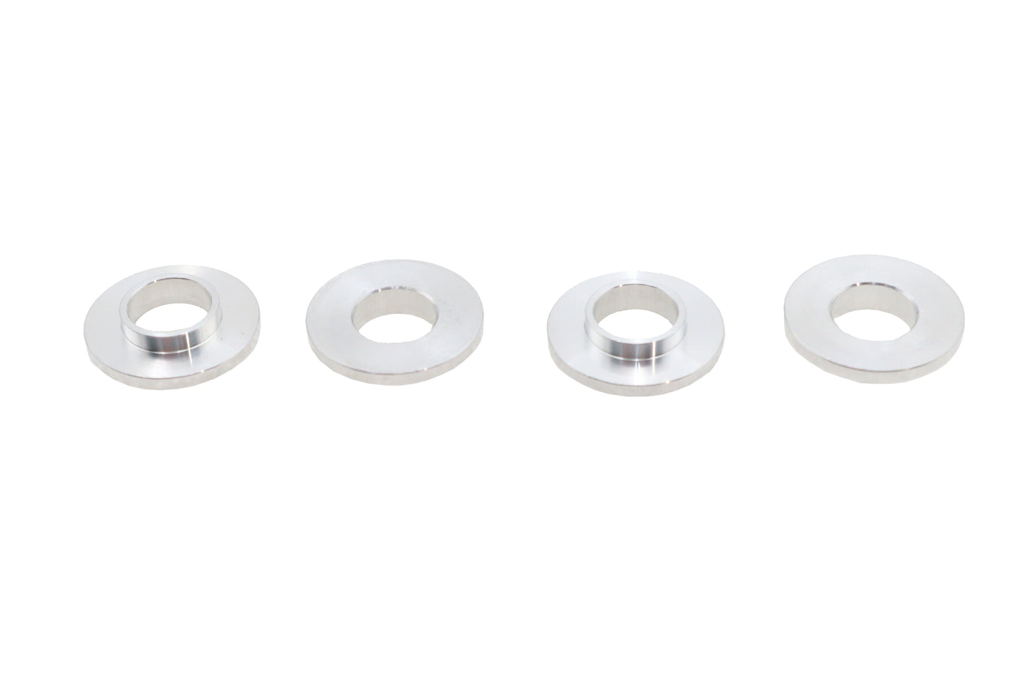 HARLEY Luftfilter Entlüftungsschrauben-Unterlegscheiben-Set Passend für 1992-UP FXST, 1992-UP FLST, 1992-2017 FXD, 19