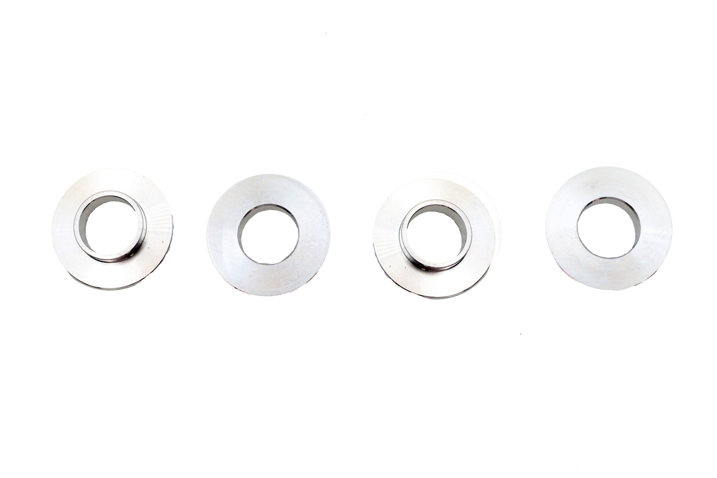 HARLEY Luftfilter Entlüftungsschrauben-Unterlegscheiben-Set Passend für 1992-UP FXST, 1992-UP FLST, 1992-2017 FXD, 19