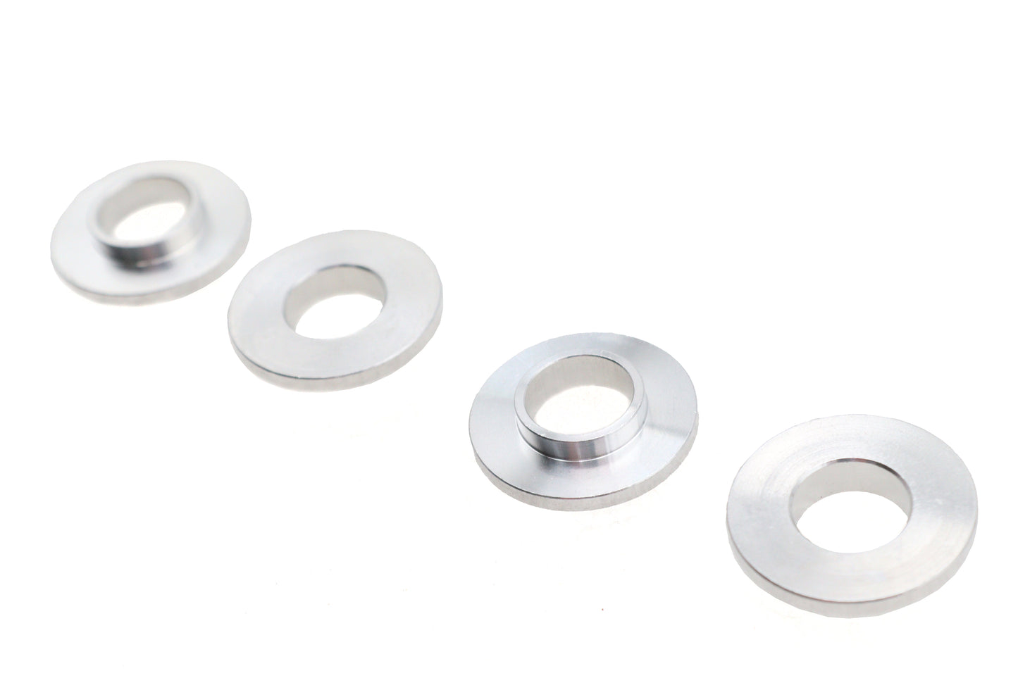 HARLEY Luftfilter Entlüftungsschrauben-Unterlegscheiben-Set Passend für 1992-UP FXST, 1992-UP FLST, 1992-2017 FXD, 19