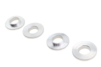 HARLEY Luftfilter Entlüftungsschrauben-Unterlegscheiben-Set Passend für 1992-UP FXST, 1992-UP FLST, 1992-2017 FXD, 19
