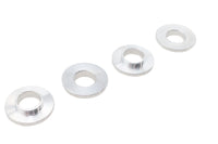 HARLEY Luftfilter Entlüftungsschrauben-Unterlegscheiben-Set Passend für 1992-UP FXST, 1992-UP FLST, 1992-2017 FXD, 19