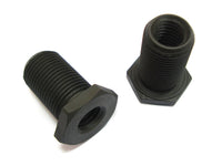 HARLEY Riser-Adapter-Einsatz-Set Passt 0- Custom, Anwendung 0- Custom, Anwendung