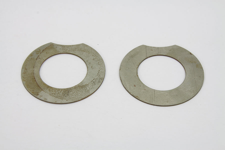 HARLEY Magneto-Rotor-Fett-Halterscheibe passend für 1958-1965 XLCH,
