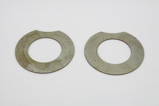 HARLEY Magneto-Rotor-Fett-Halterscheibe passend für 1958-1965 XLCH,