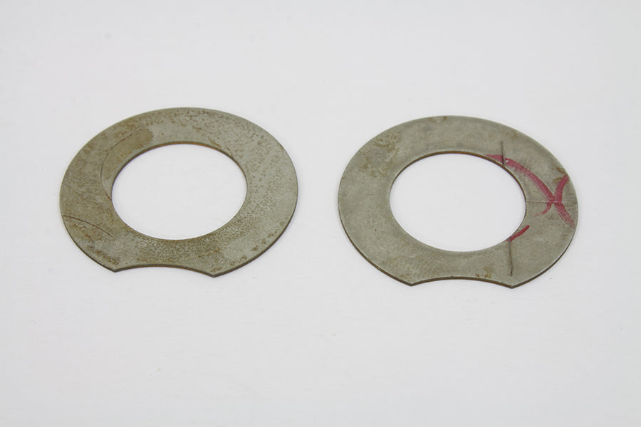 HARLEY Magneto-Rotor-Fett-Halterscheibe passend für 1958-1965 XLCH,