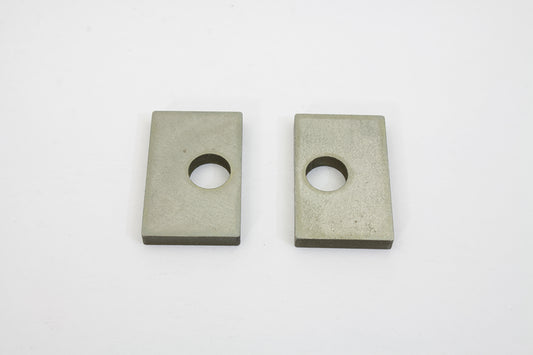 HARLEY Magnetadapter-Unterlegscheibe passend für 1962-1964 XLCH,