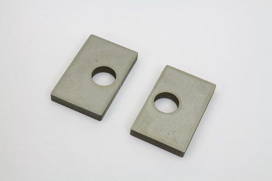 HARLEY Magnetadapter-Unterlegscheibe passend für 1962-1964 XLCH,