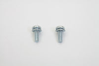 HARLEY Unterbrecherarmschraube und Unterlegscheibe passend für 1962-1965 XLCH,