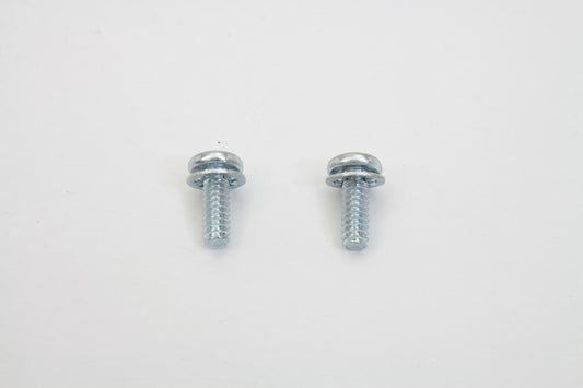 HARLEY Unterbrecherarmschraube und Unterlegscheibe passend für 1962-1965 XLCH,
