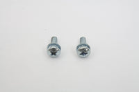 HARLEY Unterbrecherarmschraube und Unterlegscheibe passend für 1962-1965 XLCH,