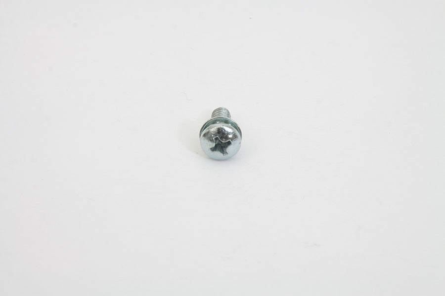 HARLEY Magnetzündungs-Montageplattenschrauben-Kit passend für 1965-1970 XL,