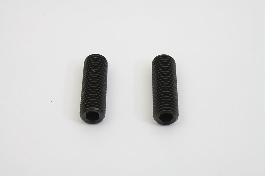HARLEY Spulen-Set-Schraube Passend für 1958-1965 XLCH,