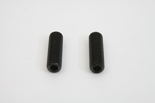 HARLEY Spulen-Set-Schraube Passend für 1958-1965 XLCH,
