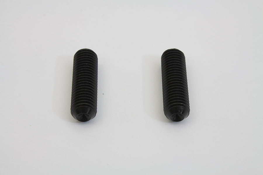 HARLEY Spulen-Set-Schraube Passend für 1958-1965 XLCH,