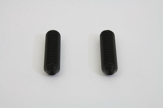 HARLEY Spulen-Set-Schraube Passend für 1958-1965 XLCH,