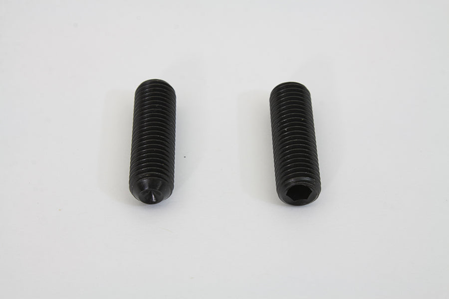 HARLEY Spulen-Set-Schraube Passend für 1958-1965 XLCH,