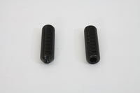 HARLEY Spulen-Set-Schraube Passend für 1958-1965 XLCH,