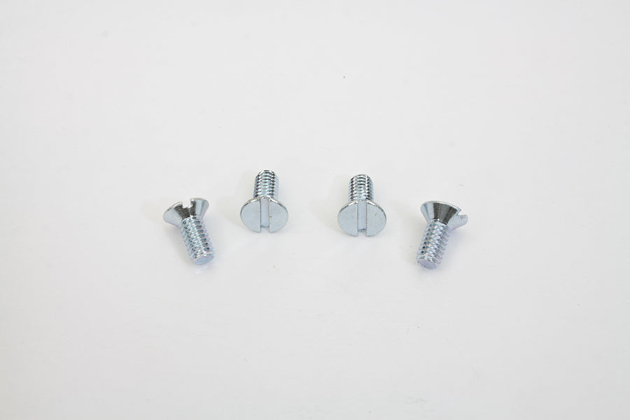 HARLEY Safety Gap Platten-Schraube Passt 1958-1964 XLCH,