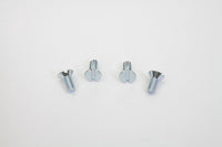 HARLEY Safety Gap Platten-Schraube Passt 1958-1964 XLCH,