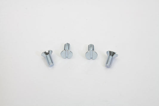 HARLEY Safety Gap Platten-Schraube Passt 1958-1964 XLCH,