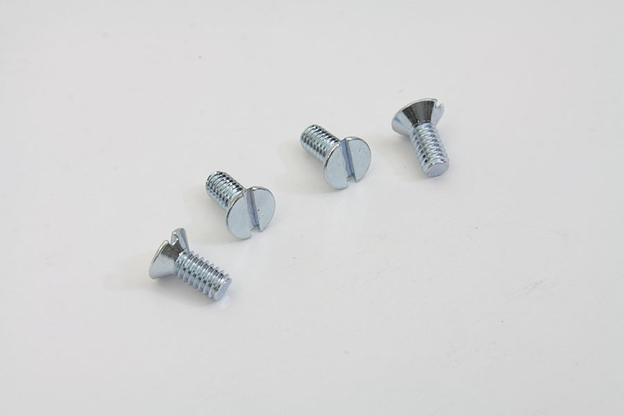 HARLEY Safety Gap Platten-Schraube Passt 1958-1964 XLCH,