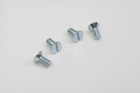 HARLEY Safety Gap Platten-Schraube Passt 1958-1964 XLCH,