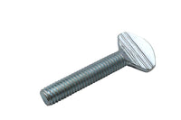 HARLEY Rändelschraube Zink 3/8-16 x 2 Zoll Passend für 0- Alle, Modelle