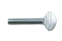 HARLEY Rändelschraube Zink 3/8-16 x 2 Zoll Passend für 0- Alle, Modelle