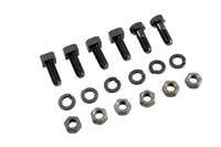 HARLEY Seat Spring Yoke Bracket Mounting Kit Parkerized fits 1965-1984 FL,  1965-1984 FLH,