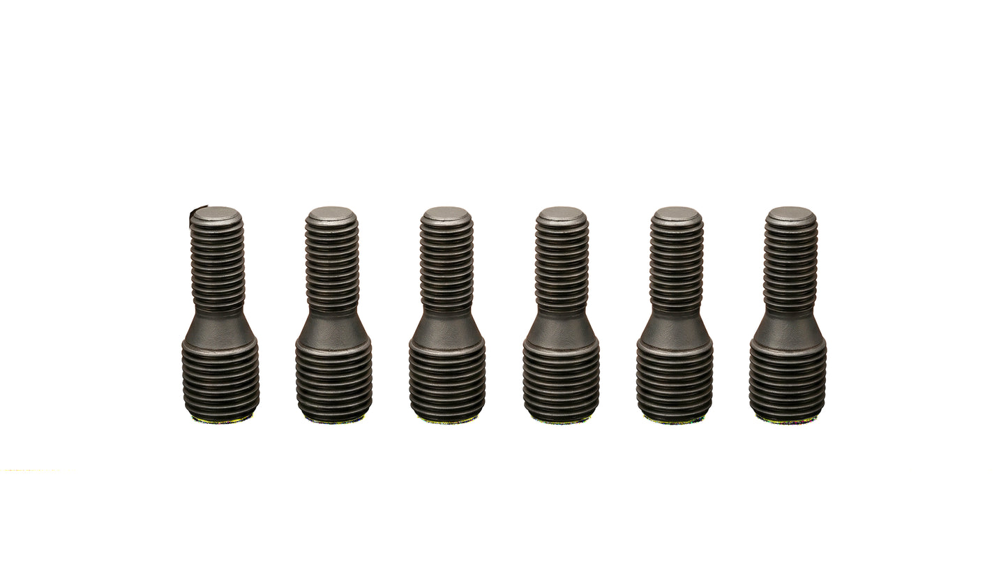 HARLEY Indian Step Studs Adapter Parkerized Fits Custom 0- , applicaton