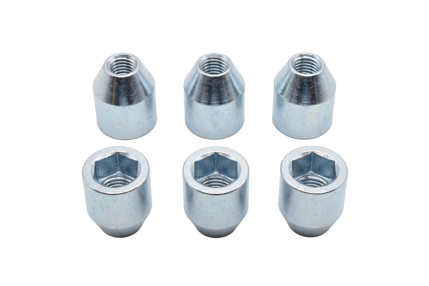 HARLEY Indian Lug Nut Zinc Plated Fits Chief 1947-1953,
