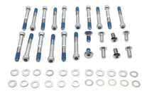 HARLEY Primärschrauben-Set (Innensechskant) Passend für 2004-UP XL,