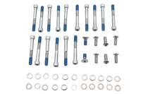 HARLEY Primärschrauben-Set (Innensechskant) Passend für 2004-UP XL,
