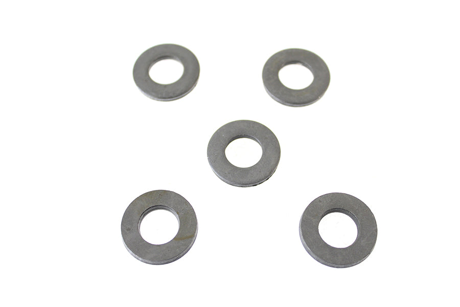 HARLEY Parkerscheibe flach, 13/32 Zoll x 13/16 Zoll x 7/64 Zoll Passend für 0-  Alle Modelle