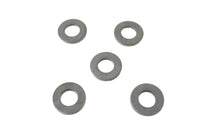 HARLEY Parkerscheibe flach, 13/32 Zoll x 13/16 Zoll x 7/64 Zoll Passend für 0-  Alle Modelle