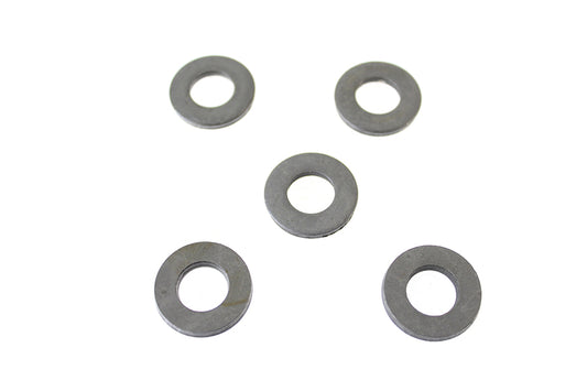 HARLEY Parkerscheibe flach, 13/32 Zoll x 13/16 Zoll x 7/64 Zoll Passend für 0-  Alle Modelle