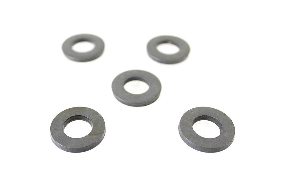 HARLEY Parkerscheibe flach, 13/32 Zoll x 13/16 Zoll x 7/64 Zoll Passend für 0-  Alle Modelle