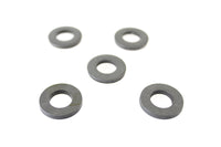 HARLEY Parkerscheibe flach, 13/32 Zoll x 13/16 Zoll x 7/64 Zoll Passend für 0-  Alle Modelle