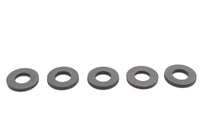 HARLEY Unterlegscheiben Stahl blank 7/16 Zoll x 15/16 Zoll x 1/8 Zoll Passend für 0- Alle Modelle