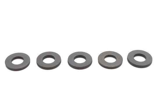 HARLEY Unterlegscheiben Stahl blank 7/16 Zoll x 15/16 Zoll x 1/8 Zoll Passend für 0- Alle Modelle