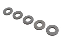 HARLEY Unterlegscheiben Stahl blank 7/16 Zoll x 15/16 Zoll x 1/8 Zoll Passend für 0- Alle Modelle
