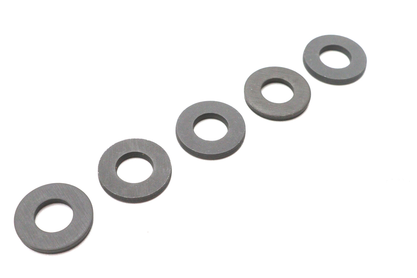 HARLEY Unterlegscheiben Stahl blank 7/16 Zoll x 15/16 Zoll x 1/8 Zoll Passend für 0- Alle Modelle