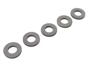 HARLEY Unterlegscheiben Stahl blank 7/16 Zoll x 15/16 Zoll x 1/8 Zoll Passend für 0- Alle Modelle