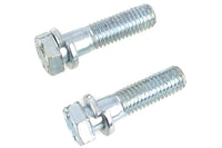 HARLEY Riser Bolt Set Zinc Plated fits 2014-UP FLT,   2014-UP FLH,   2018-UP FLRT,