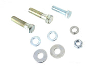 HARLEY York Electric Bolt Kit fits 1941-1957 FL,