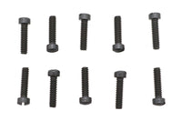 HARLEY Fillister Head Screws 10-24 x 3/4 inch Fits 0-  All, models