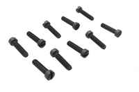 HARLEY Fillister Head Screws 10-24 x 3/4 inch Fits 0-  All, models
